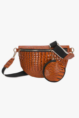 Ella Sling Bag with Coin Purse- Mimarta
