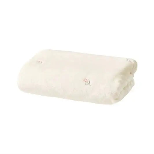 Newborn Winter Swaddle Blanket Fleece Rieworkes