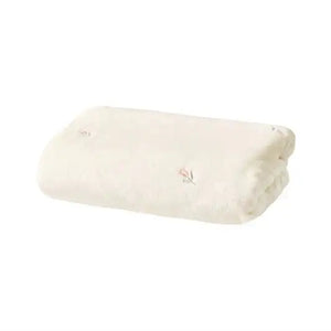 Newborn Winter Swaddle Blanket Fleece Rieworkes
