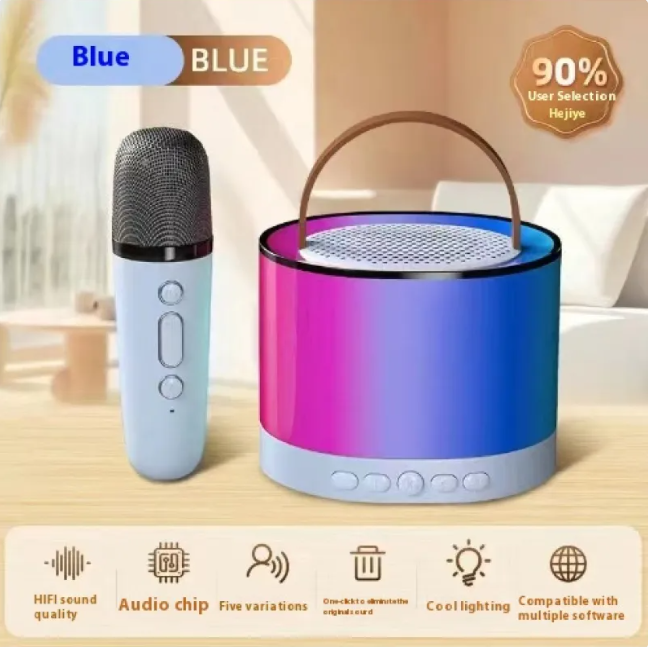 Wireless Bluetooth Audio Speaker Series Mimarta