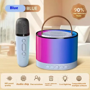Wireless Bluetooth Audio Speaker Series Mimarta