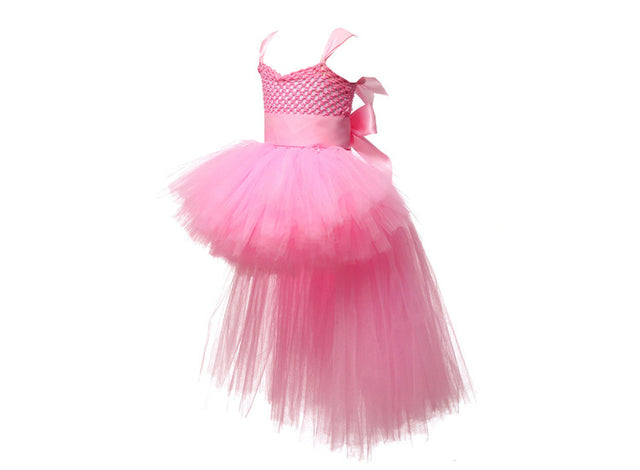 Halloween Unicorn Princess Dress for Girls (Cosplay) Mimarta