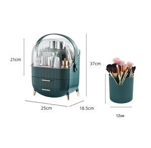Chic Organizer Luxe Storage Box Mimarta