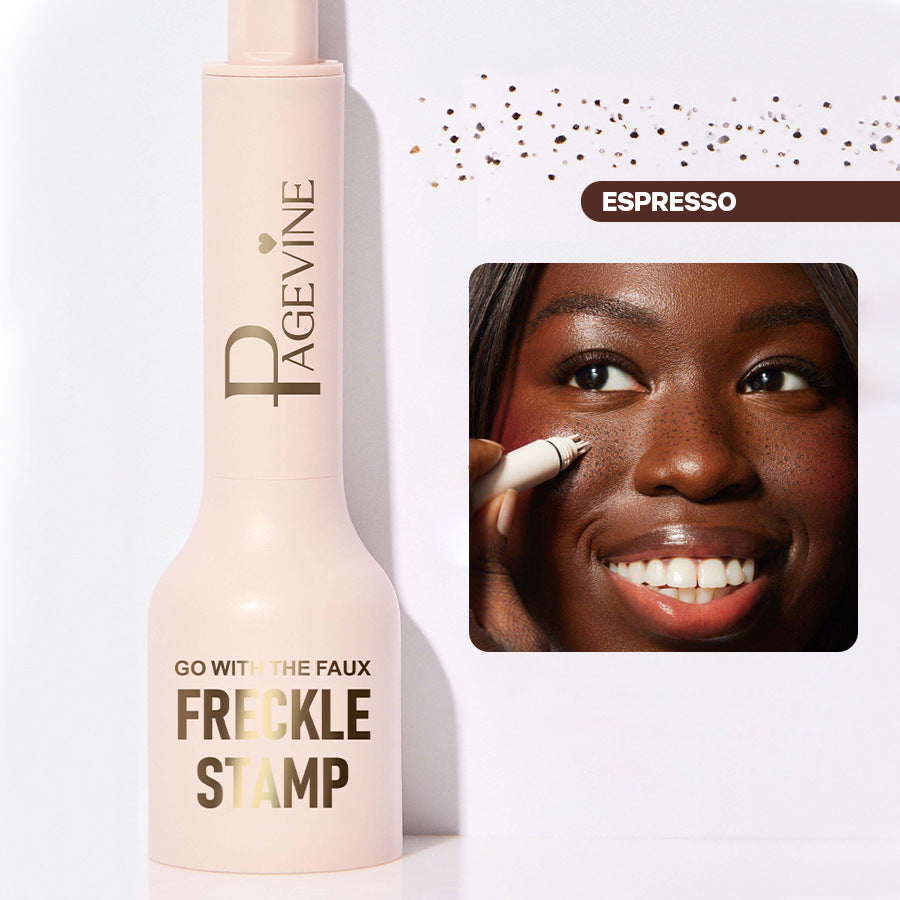 5-Point Freckle Stamp Pen Mimarta