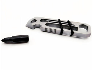 Bottle Opener, Outdoor Gear, Camping Tools, Wrench Set Mimarta