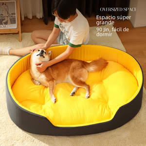 Universal Pet Dog Bed with Removable Washable Cover Mimarta