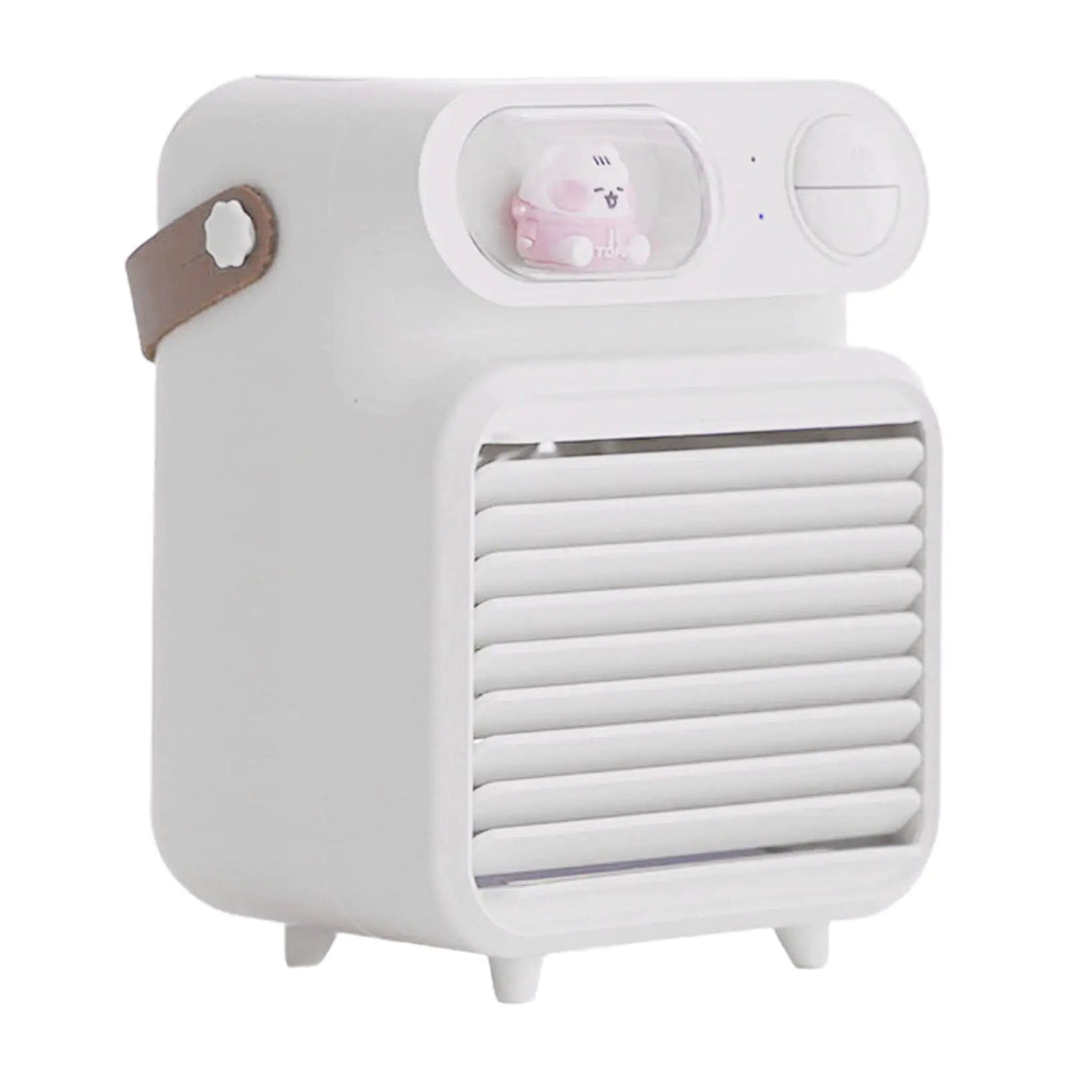 Air Conditioning For Room Office With Night Light Rieworkes