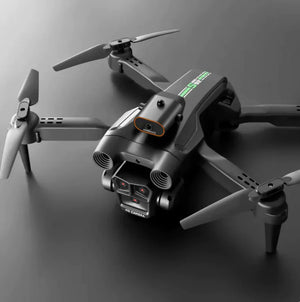 S92 Remote Control Quadcopter with Triple Camera & Optical Flow Positioning Mimarta