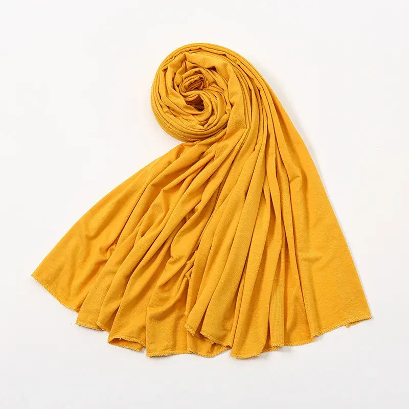 Elegant Modesty Wrap Rieworkes