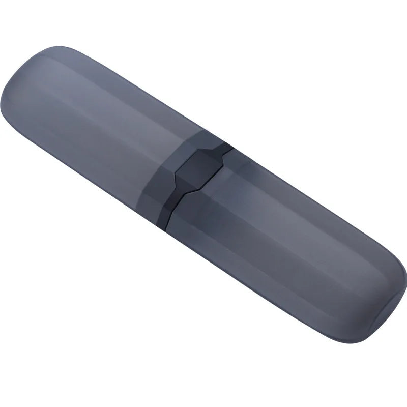 Portable Toothbrush Holder Rieworkes