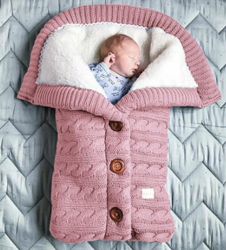 Baby Winter Warm Sleeping Bags Rieworkes