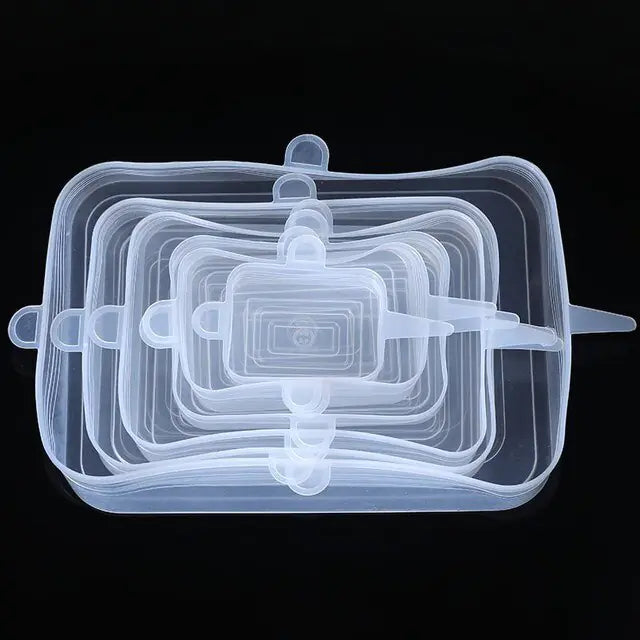 Lids for Kitchen Microwave Bowl Rieworkes