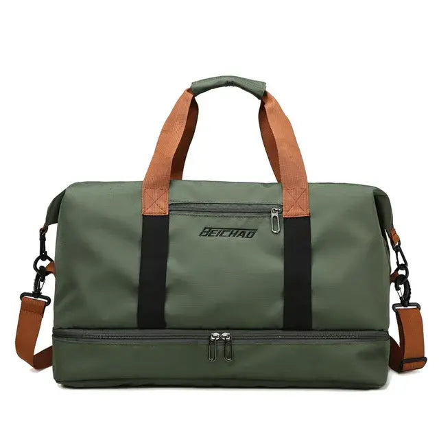 Travel Gym Bag Rieworkes