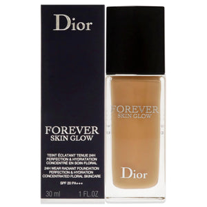 Christian Dior Dior Forever Skin Glow Foundation SPF 20-4N Neutral Glow Foundation Women 1 oz Mimarta
