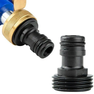 High Pressure Power Washer Water Spray Gun Nozzle Wand Attachment Garden Hose Rieworkes