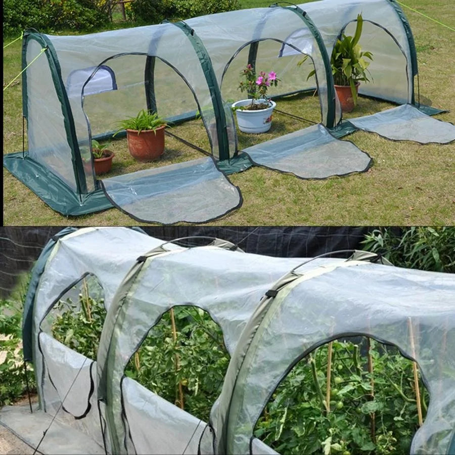 The Green House Rieworkes