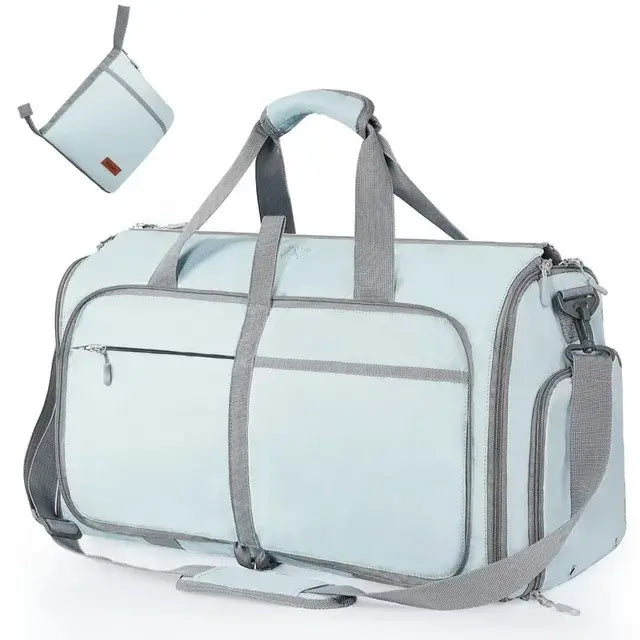 Folding Suit Bag Rieworkes
