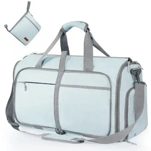 Folding Suit Bag Rieworkes