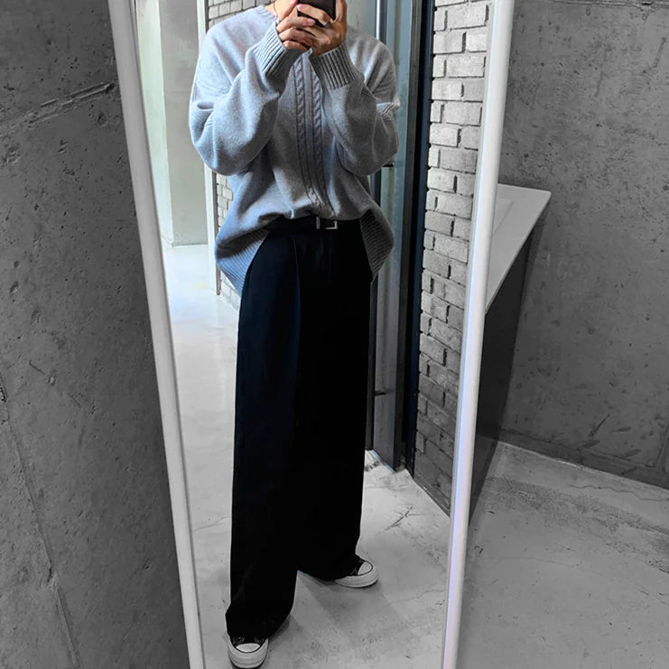 VG Midnight Pants Rieworkes