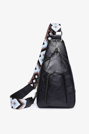 Take A Trip Sling Bag Rieworkes