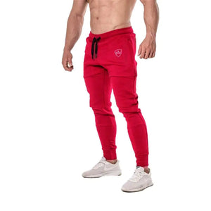 Winter Muscle Brothers Sports Hoodie Set Mimarta