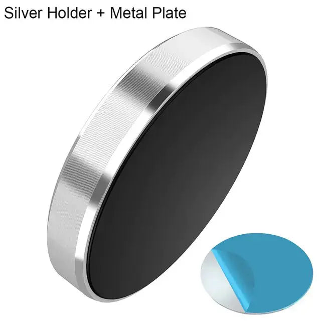 Magnetic Holder Stand Rieworkes