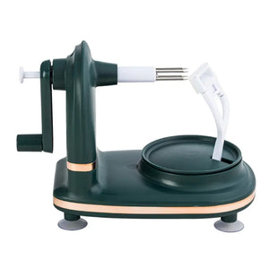 Fruit Apples Peeler Machine Rieworkes