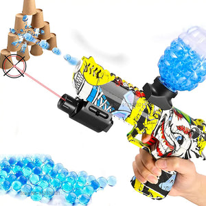 Toys Gun Blaster Rieworkes