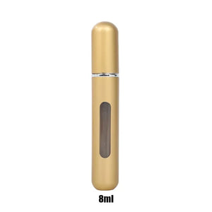 Perfume Spray Bottle Rieworkes