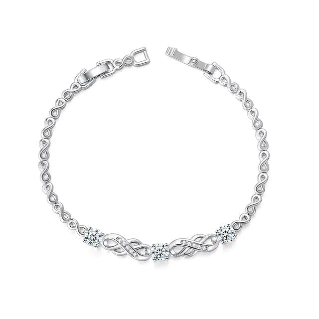 Wedding Bracelets for Women Rieworkes