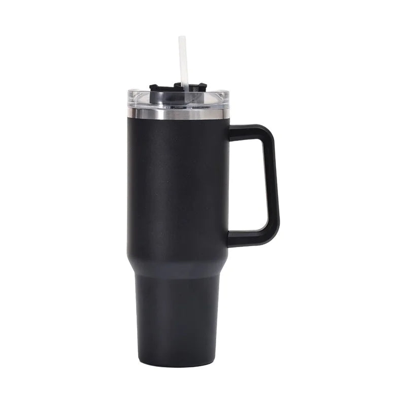 40oz 304 Stainless Steel Vacuum Cup - 2nd Generation Rieworkes