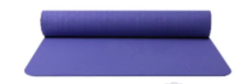 Eco Yoga Mat Rieworkes
