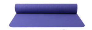 Eco Yoga Mat Rieworkes