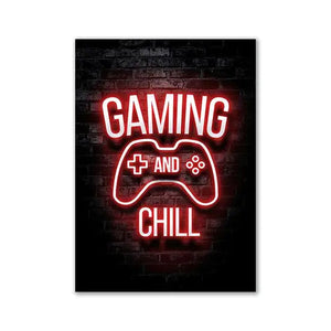 Game Room Decor Rieworkes