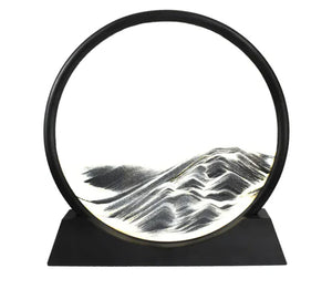 Living Sand Room Decorative Ornaments Rieworkes