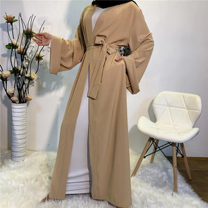 Dubai Cardigan Robe Mimarta