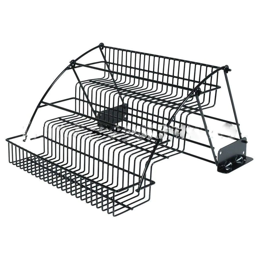 Simple Kitchen Shelf Spice Rack for Home Use Rieworkes