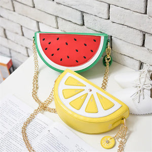Cute Cartoon Women Purse Rieworkes