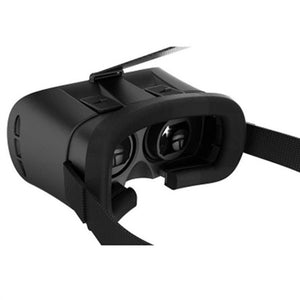 3D VR Headset with Bluetooth Game Controller Mimarta