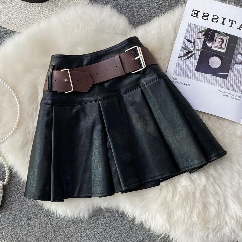 Puffy Pleated Skirt for Cakes - Short Style Mimarta