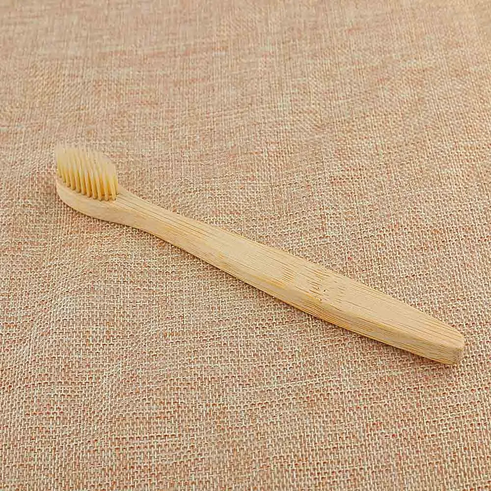 Wooden Toothbrush Rieworkes