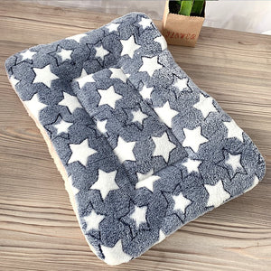 Winter Pet Warm Sleeping Pad Mimarta