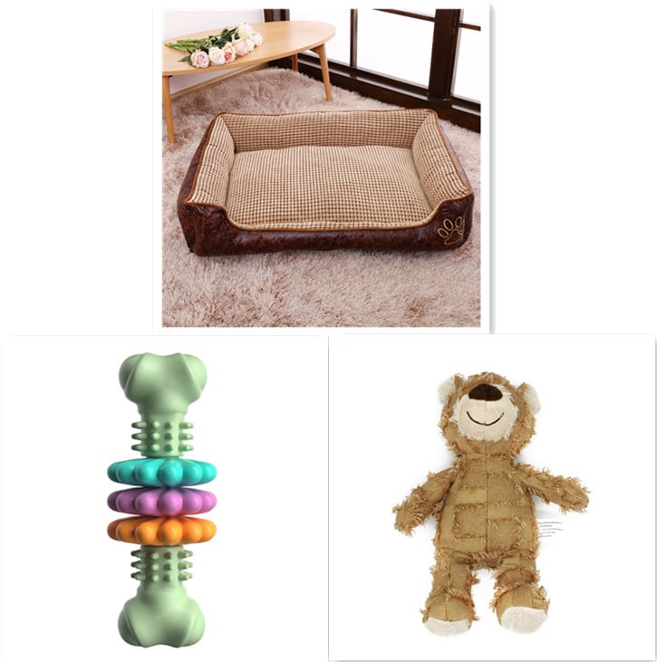Dog Mat and Cat Nest Pet Bed Mimarta
