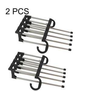 Adjustable Trouser Hangers - Rieworkes