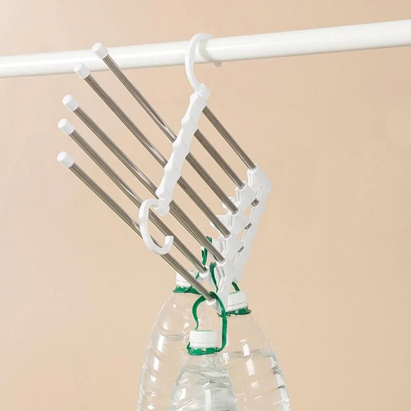 Adjustable Trouser Hangers - Rieworkes