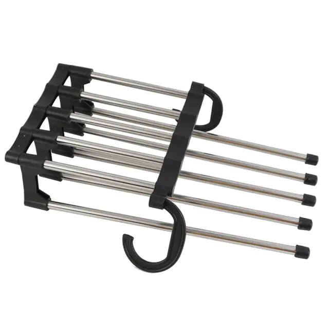Adjustable Trouser Hangers - Rieworkes