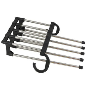 Adjustable Trouser Hangers - Rieworkes