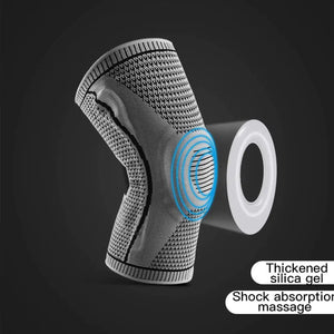 Advanced Knee Brace - Rieworkes