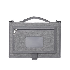 Portable Baby Changing Pad Mimarta