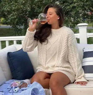 Knit Sweater Rieworkes